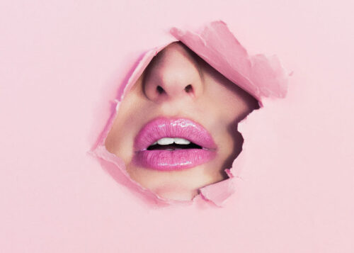 Lip Augmentation and Correction